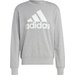 Bluza męska Essentials French Terry Big Logo Adidas