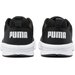 Buty NRGY Comet Puma - czarne/szare
