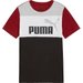 Koszulka juniorska ESS Block Tee B Puma