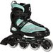 Rolki Flyte Teal 84 Al Playlife