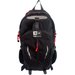 Plecak Terra 35L Hi Mountain - czerń/czerwień