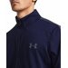 Dres męski Knit Track Suit Under Armour - navy