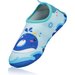 Buty do wody Slip On Jr Outtec - Slip On niebieskie