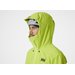 Kurtka męska Verglas Infinity Shell Helly Hansen - żółta neonowa