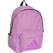 Plecak Classic Badge of Sport Adidas - Purple