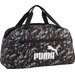 Torba Phase AOP Sports Bag 19,8L Puma - Black-Con