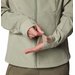 Softshell damski Sweet As III Hooded Columbia - Safari