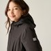 Kurtka juniorska Farbank II Regatta - black