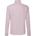 Bluza damska Lowline Full Zip Core Stretch Dare2B - pink haze