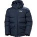 Kurtka puchowa męska Nordic Puffy Helly Hansen - navy