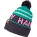 Czapka Ridgeline Beanie Helly Hansen - signal green