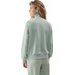 Bluza damska 4FWSS24TSWSF1056 4F - jasna zieleń