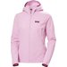 Kurtka damska Cascade Shield Helly Hansen - cherry blossom