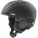 Kask stance MIPS Uvex - black mat