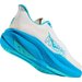 Buty do biegania Mach 6 HOKA - white/skyward blue