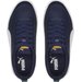 Buty Rickie Jr Puma - Peacoat White