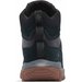 Buty outdoorowe Burnsider Waterproof Columbia - black/city grey