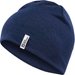 Czapka Merino Beanie Jack Wolfskin - Night Blue