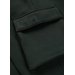 Spodnie dresowe męskie Cypress Sport Cargo Pants Pitbull West Coast - dark green