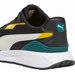 Buty Runtamed Plus Puma - Black-Vapor Gray-Mala