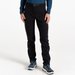 Spodnie trekkingowe damskie Melodic Pro II Dare2B - Black