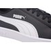 Buty Smash V2 Leather II Puma - black/white