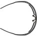 Okulary rowerowe Twist Six V Alpina