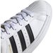 Buty Superstar Adidas - Cloud White/Core Black/Cloud White