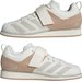 Buty do podnoszenia ciężarów PowerLift 5 Adidas - Off White/Wonder Alumina/Warm Sandstone