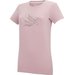 Koszulka damska Fingal Stretch Regatta - powder lilac