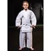 Kimono do karate juniorskie DBX Bushido