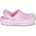 Chodaki Crocband Kids Clog Jr Crocs - ballerina pink