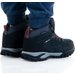 Buty trekkingowe CSM Hi Mountain - szare