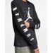 Longsleeve męski Graphic Tee Air Jordan