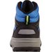 Buty trekkingowe Boxford Mid Tex K Jr Kappa - blue/green