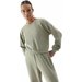 Bluza damska 4FAW23TSWSF701 4F