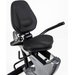 Rower magnetyczny BRX R3000 BH Fitness