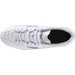 Buty piłkarskie, korki Monarcida Neo III Select FG Mizuno - White/Laser Blue