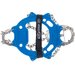 Raczki turystyczne Ice Traction Climbing Technology - blue