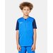 Koszulka juniorska Dri-Fit Trophy V JSY SS Nike - żółty