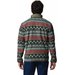 Polar męski Sequoia Grove™ II Printed Fleece Jacket Columbia - greenscape wiza