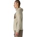 Polar męski R1 Air Full-Zip Hoody Patagonia - Pelican
