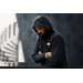 Kurtka męska Dubliner Helly Hansen - black