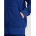 Bluza damska TSWSF1763 4F - granat