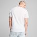 Koszulka męska Graphics Icon Tee Puma - White