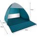 Namiot plażowy samorozkładający 200x150x110cm Trizand