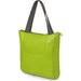 Torba składana UL Stuff Tote 18L Osprey - zielona