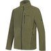 Polar męski Brinnden Regatta - dark khaki