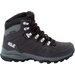 Buty Refugio Texapore Mid Wm's Jack Wolfskin - dark steel