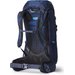 Plecak turystyczny Zulu 40L M/L Gregory - halo blue